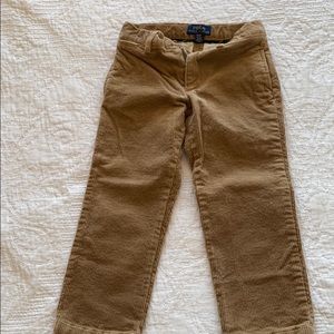 3T boys pants